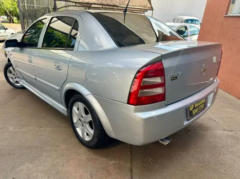 CHEVROLET Astra Sedan 2.0 4P FLEX ADVANTAGE, Foto 3