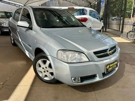 CHEVROLET Astra Sedan 2.0 4P FLEX ADVANTAGE, Foto 4