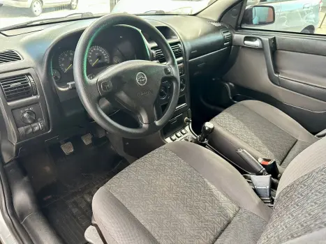 CHEVROLET Astra Sedan 2.0 4P FLEX ADVANTAGE, Foto 6