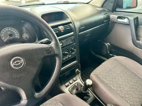 CHEVROLET Astra Sedan 2.0 4P FLEX ADVANTAGE, Foto 10