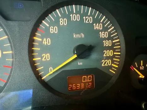 CHEVROLET Astra Sedan 2.0 4P FLEX ADVANTAGE, Foto 11