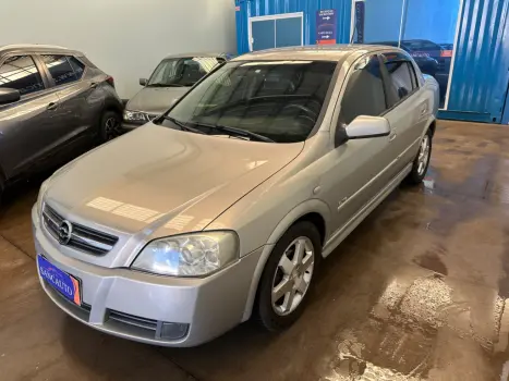 CHEVROLET Astra Sedan 2.0 4P FLEX ELITE AUTOMÁTICO, Foto 3