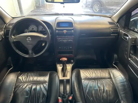 CHEVROLET Astra Sedan 2.0 4P FLEX ELITE AUTOMÁTICO, Foto 8