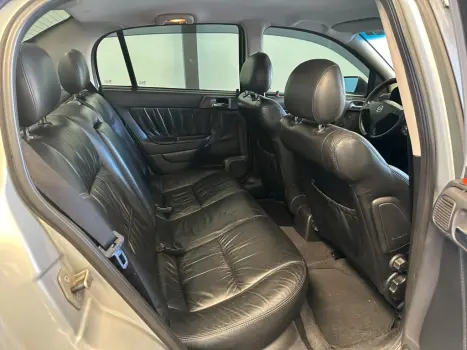 CHEVROLET Astra Sedan 2.0 4P FLEX ELITE AUTOMÁTICO, Foto 12