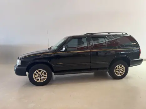 CHEVROLET Blazer 2.2 4P DLX, Foto 2