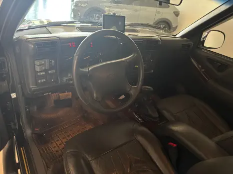 CHEVROLET Blazer 2.2 4P DLX, Foto 5