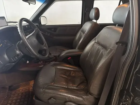 CHEVROLET Blazer 2.2 4P DLX, Foto 6