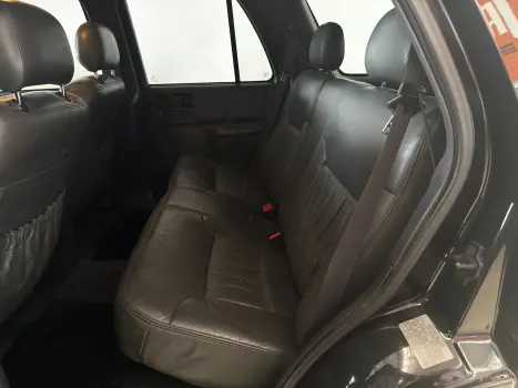 CHEVROLET Blazer 2.2 4P DLX, Foto 7