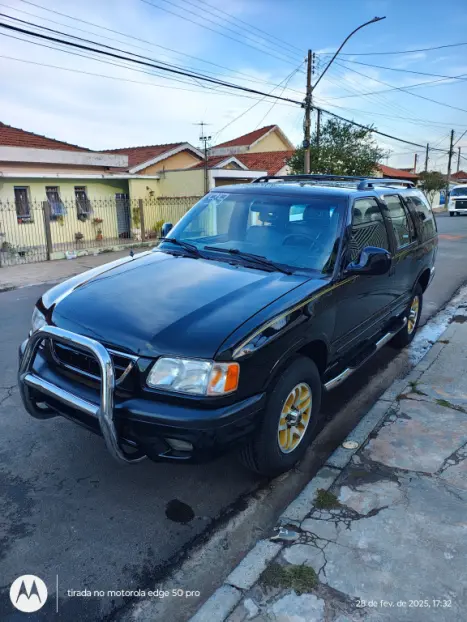 CHEVROLET Blazer 4.3 V6 12V 4P DLX EXECUTIVE AUTOMTICO, Foto 1