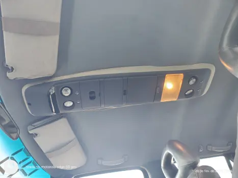 CHEVROLET Blazer 4.3 V6 12V 4P DLX EXECUTIVE AUTOMTICO, Foto 4