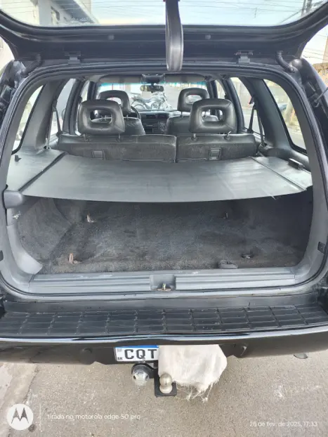 CHEVROLET Blazer 4.3 V6 12V 4P DLX EXECUTIVE AUTOMTICO, Foto 7