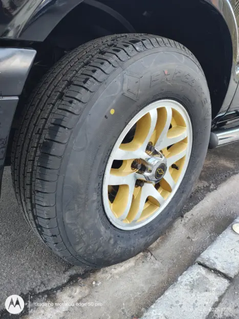 CHEVROLET Blazer 4.3 V6 12V 4P DLX EXECUTIVE AUTOMTICO, Foto 8