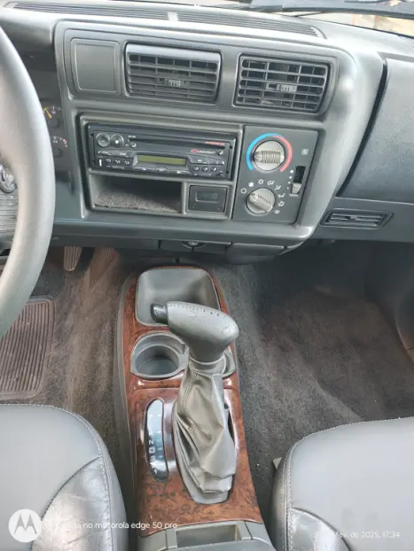 CHEVROLET Blazer 4.3 V6 12V 4P DLX EXECUTIVE AUTOMTICO, Foto 9