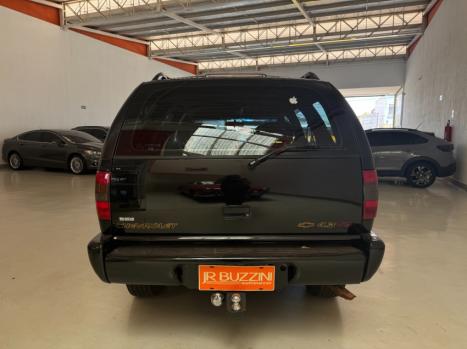 CHEVROLET Blazer 4.3 V6 12V 4P 4X4 DLX EXECUTIVE, Foto 3