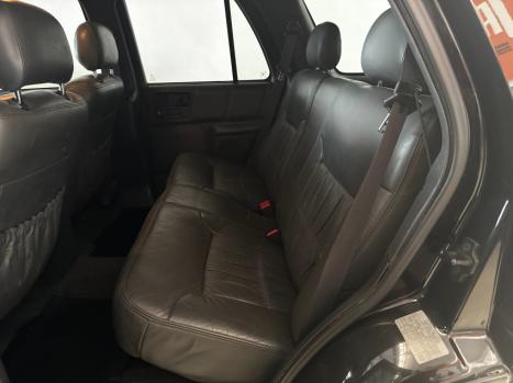 CHEVROLET Blazer 4.3 V6 12V 4P 4X4 DLX EXECUTIVE, Foto 7