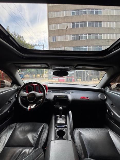 CHEVROLET Camaro 3.4 V6 12V AUTOM�TICO, Foto 3