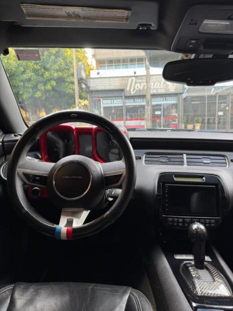 CHEVROLET Camaro 3.4 V6 12V AUTOM�TICO, Foto 4