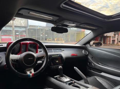 CHEVROLET Camaro 3.4 V6 12V AUTOM�TICO, Foto 6