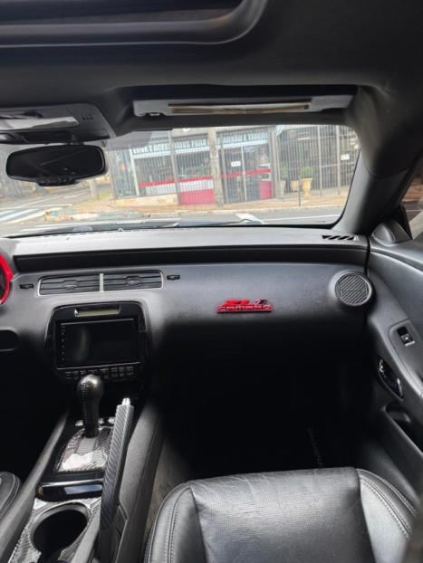 CHEVROLET Camaro 3.4 V6 12V AUTOM�TICO, Foto 7