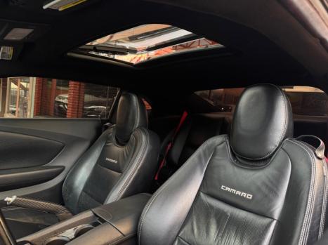 CHEVROLET Camaro 3.4 V6 12V AUTOM�TICO, Foto 17