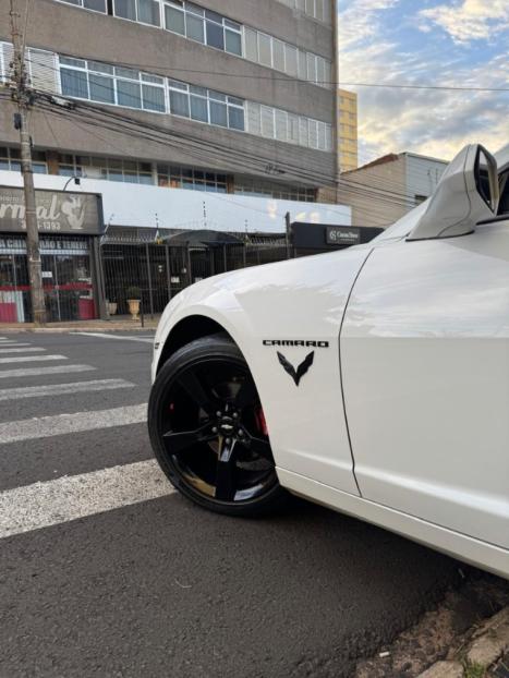 CHEVROLET Camaro 3.4 V6 12V AUTOM�TICO, Foto 18