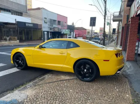 CHEVROLET Camaro 6.2 V8 32V SS CONVERSVEL, Foto 11
