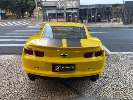 CHEVROLET Camaro 6.2 V8 32V SS CONVERSVEL, Foto 12