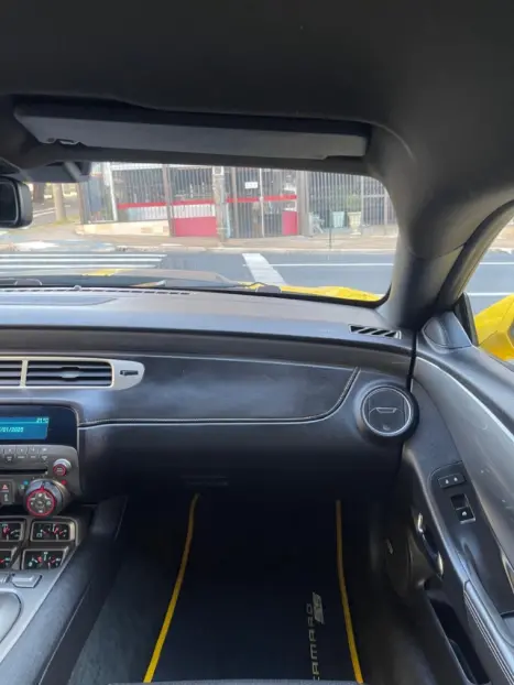 CHEVROLET Camaro 6.2 V8 32V SS CONVERSVEL, Foto 13