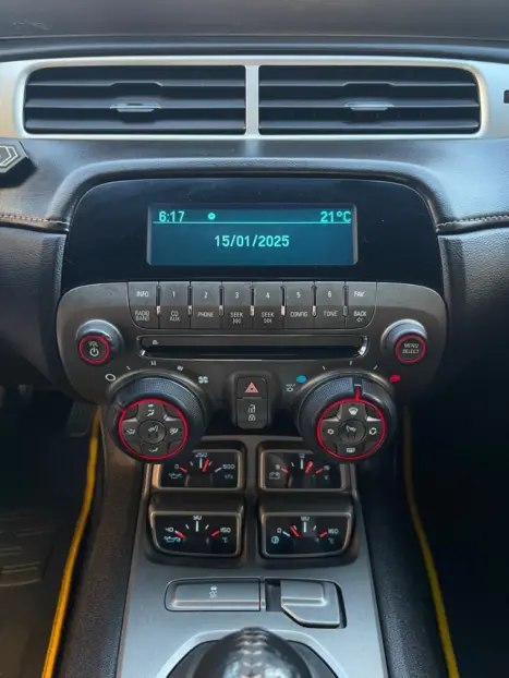 CHEVROLET Camaro 6.2 V8 32V SS CONVERSVEL, Foto 16