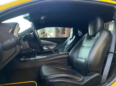 CHEVROLET Camaro 6.2 V8 32V SS CONVERSVEL, Foto 19