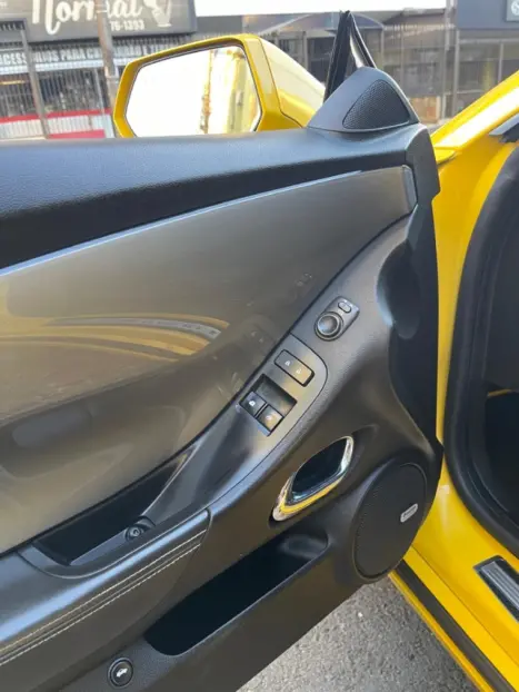 CHEVROLET Camaro 6.2 V8 32V SS CONVERSVEL, Foto 20