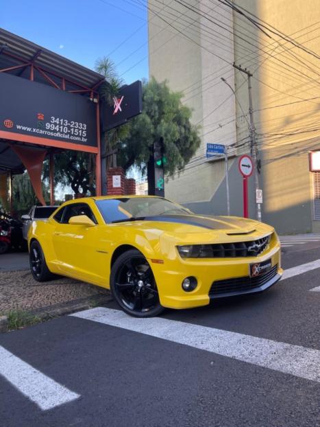 CHEVROLET Camaro 6.2 V8 32V SS CONVERS�VEL, Foto 1