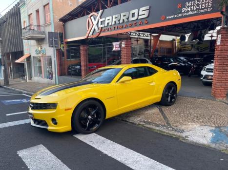 CHEVROLET Camaro 6.2 V8 32V SS CONVERS�VEL, Foto 6