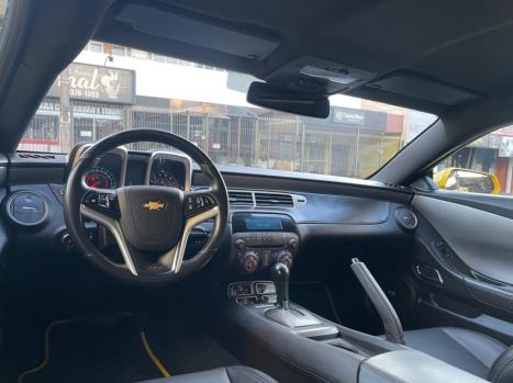 CHEVROLET Camaro 6.2 V8 32V SS CONVERS�VEL, Foto 7
