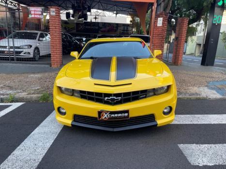 CHEVROLET Camaro 6.2 V8 32V SS CONVERS�VEL, Foto 2
