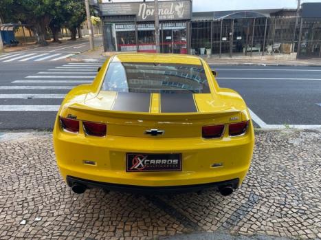 CHEVROLET Camaro 6.2 V8 32V SS CONVERS�VEL, Foto 13