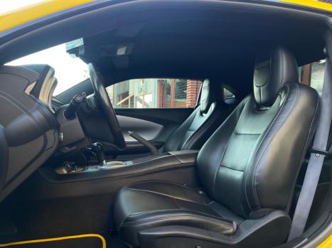 CHEVROLET Camaro 6.2 V8 32V SS CONVERS�VEL, Foto 20
