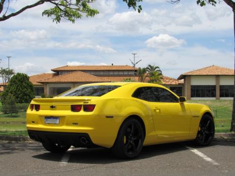 CHEVROLET Camaro 6.2 V8 32V SS COUPÉ, Foto 2 CHEVROLET Camaro 6.2 V8 32V SS COUPÉ, Foto 2