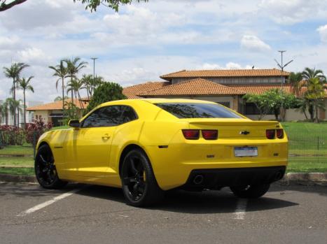 CHEVROLET Camaro 6.2 V8 32V SS COUPÉ, Foto 4 CHEVROLET Camaro 6.2 V8 32V SS COUPÉ, Foto 4