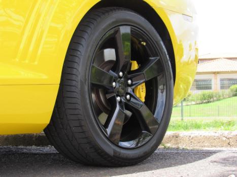 CHEVROLET Camaro 6.2 V8 32V SS COUPÉ, Foto 7 CHEVROLET Camaro 6.2 V8 32V SS COUPÉ, Foto 7