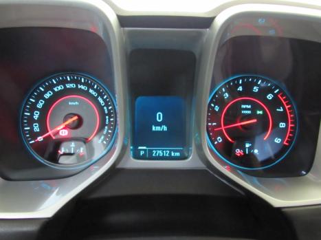 CHEVROLET Camaro 6.2 V8 32V SS COUPÉ, Foto 11 CHEVROLET Camaro 6.2 V8 32V SS COUPÉ, Foto 11