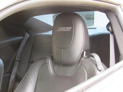 CHEVROLET Camaro 6.2 V8 32V SS COUPÉ, Foto 14 CHEVROLET Camaro 6.2 V8 32V SS COUPÉ, Foto 14