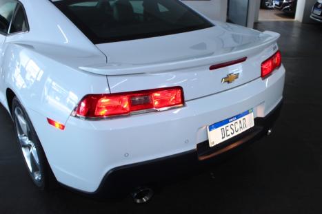 CHEVROLET Camaro 6.2 V8 32V SS AUTOM�TICO, Foto 5