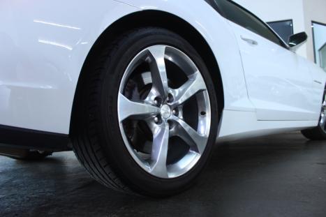 CHEVROLET Camaro 6.2 V8 32V SS AUTOM�TICO, Foto 7