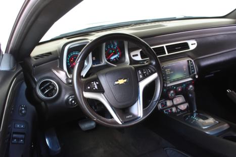 CHEVROLET Camaro 6.2 V8 32V SS AUTOM�TICO, Foto 9