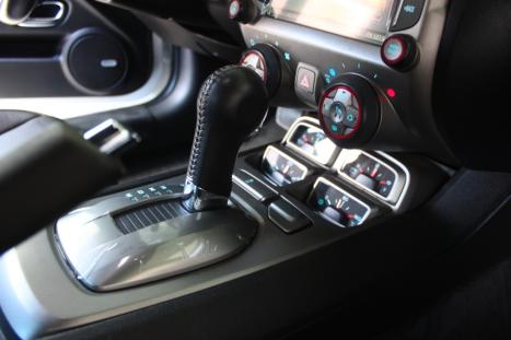 CHEVROLET Camaro 6.2 V8 32V SS AUTOM�TICO, Foto 13