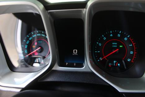 CHEVROLET Camaro 6.2 V8 32V SS AUTOM�TICO, Foto 16