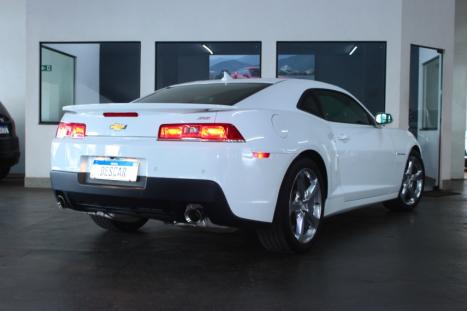 CHEVROLET Camaro 6.2 V8 32V SS AUTOM�TICO, Foto 6