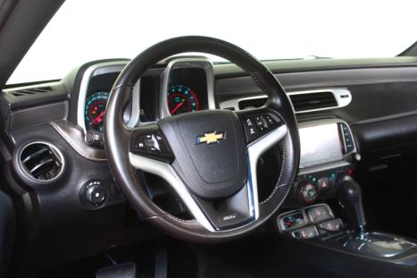 CHEVROLET Camaro 6.2 V8 32V SS AUTOM�TICO, Foto 8