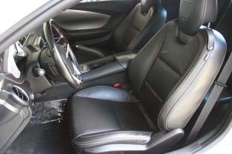 CHEVROLET Camaro 6.2 V8 32V SS AUTOM�TICO, Foto 10